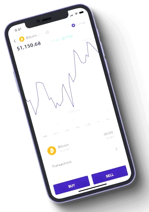 Belvoraine trading app